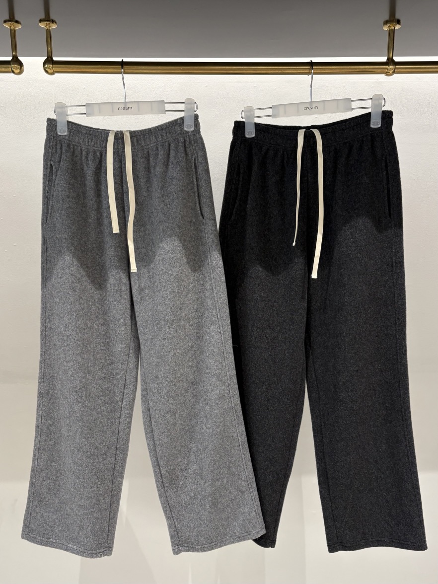 CREAM-P韓國代購㊣女士新品職業休閑人氣時尚推薦熱賣休閑褲CREAM-P休閑褲