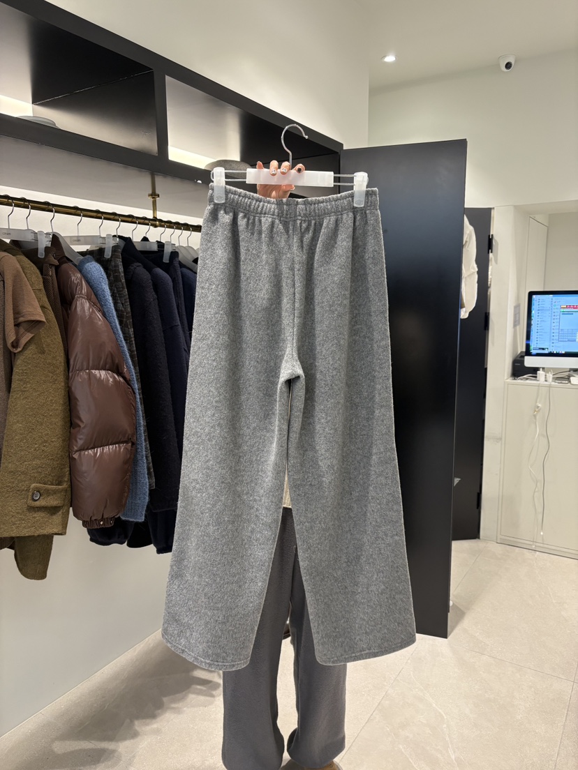 CREAM-P韓國代購㊣女士新品職業休閑人氣時尚推薦熱賣休閑褲CREAM-P休閑褲