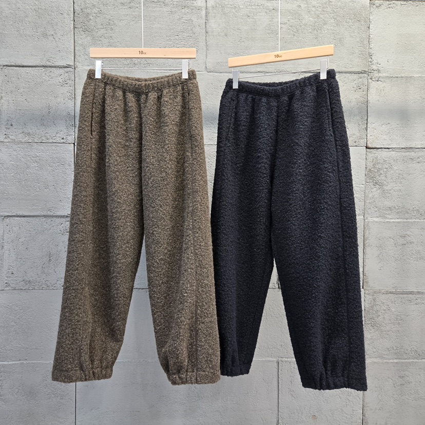 10CC東大門㊣直郵女士新款25秋冬時尚職業熱賣人氣推薦休閑褲10CC休閑褲