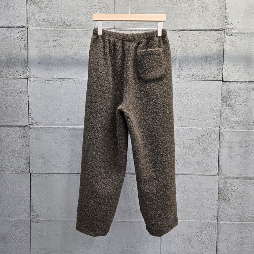 10CC東大門㊣直郵女士新款25秋冬時尚職業熱賣人氣推薦休閑褲10CC休閑褲