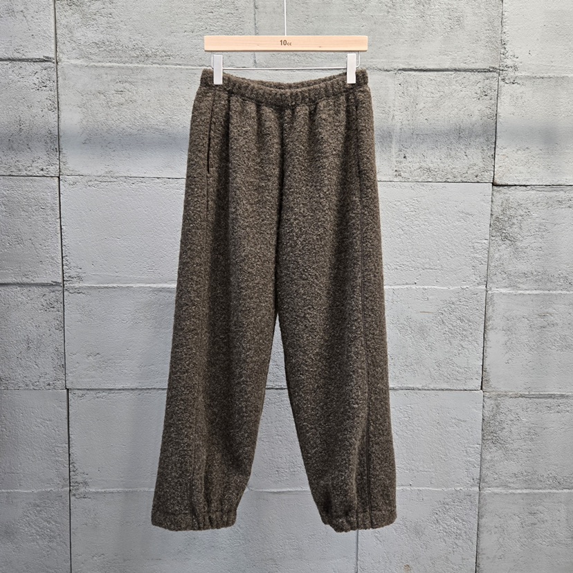 10CC東大門㊣直郵女士新款25秋冬時尚職業熱賣人氣推薦休閑褲10CC休閑褲圖色1