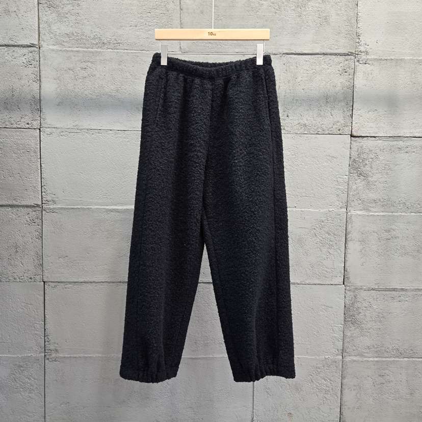 10CC東大門㊣直郵女士新款25秋冬時尚職業熱賣人氣推薦休閑褲10CC休閑褲圖色2