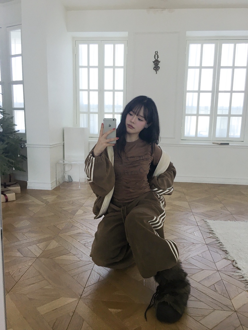 JOURNEY韓國代購㊣女士新款熱賣真品休閑職業推薦時尚套裝套裝JOURNEY套裝