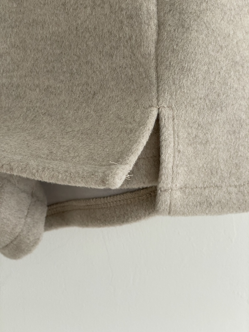 JOURNEY東大門㊣實拍女裝新品真品休閑25秋冬人氣裙褲含腰帶JOURNEY裙褲