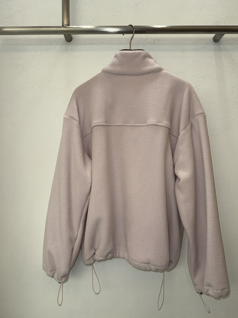 MOST OF ALL U韓國代購㊣女裝新款熱賣人氣推薦衛衣抓絨MOST OF ALL U衛衣