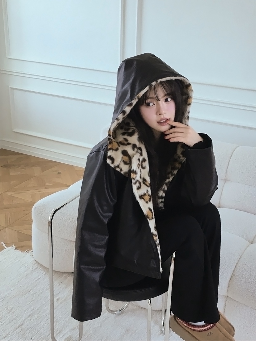 JOURNEY東大門㊣實拍女士新品時尚人氣職業25秋冬休閑夾克刺繡JOURNEY夾克