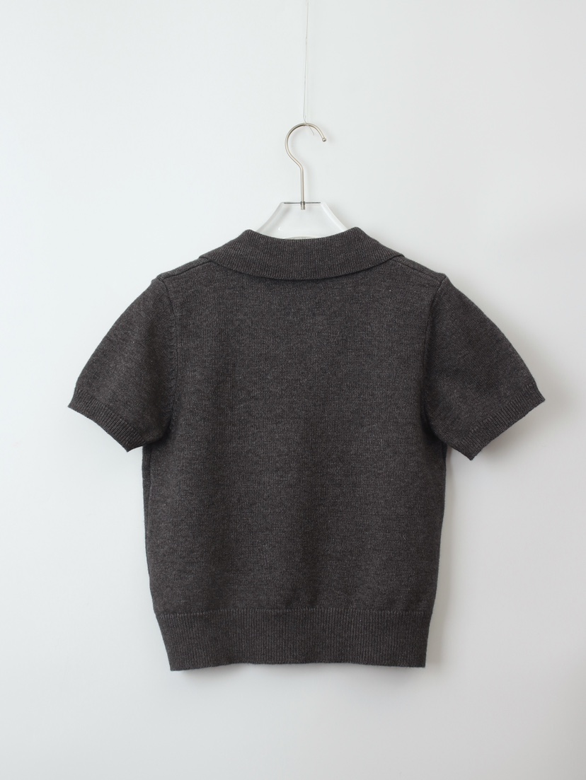 CCW韓國代購㊣女裝新款休閑職業熱賣時尚25秋冬推薦人氣針織衫CCW--NYUNYU針織衫