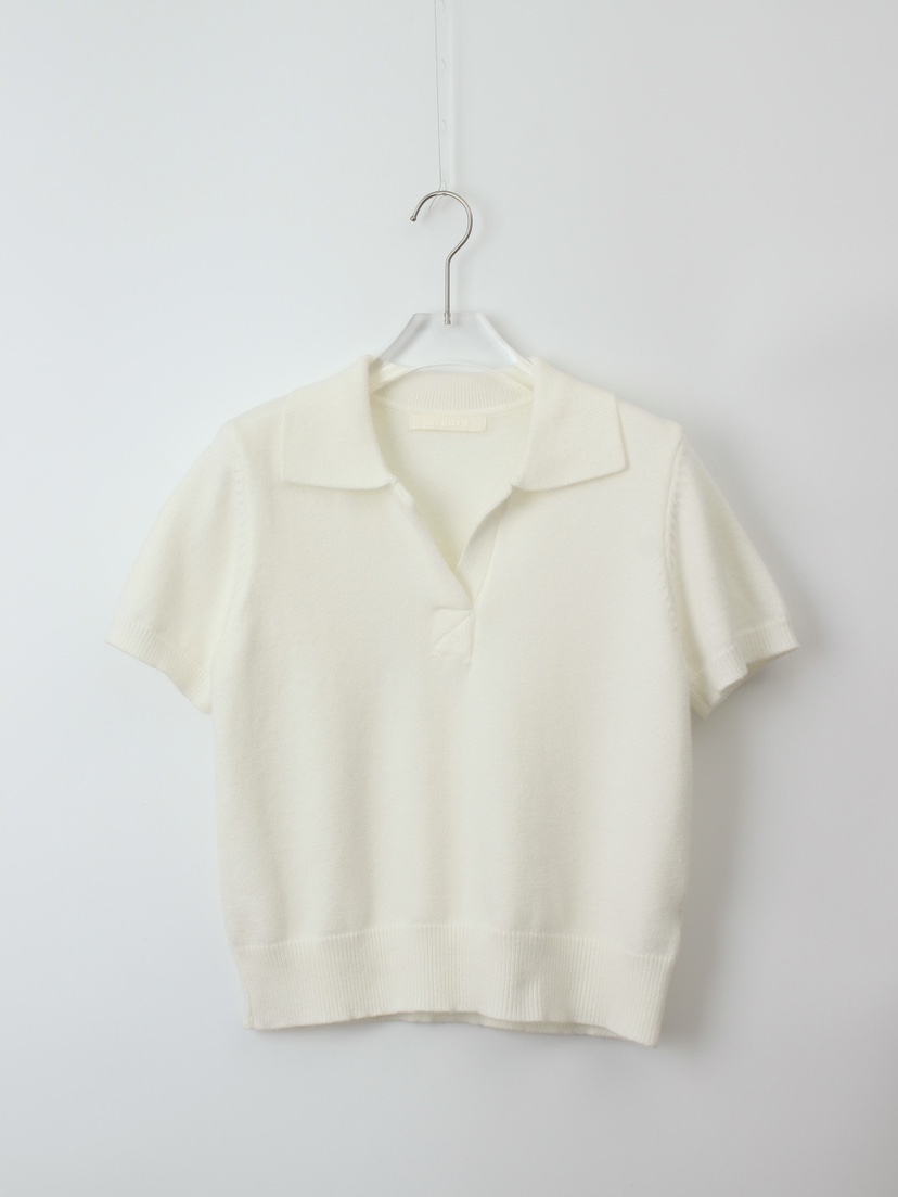 CCW韓國代購㊣女裝新款休閑職業熱賣時尚25秋冬推薦人氣針織衫CCW--NYUNYU針織衫圖色1