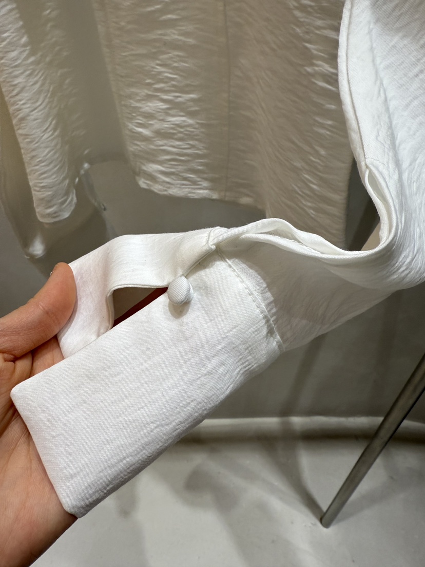 FEFFER韓國代購㊣女士新款休閑25秋冬職業熱賣人氣襯衫蕾絲衫FEFFER襯衫/蕾絲衫