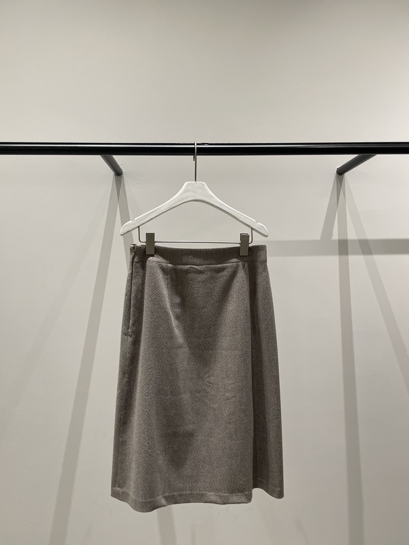 MUCH MORE東大門㊣直郵女士新品職業休閑真品半身裙中短裙MUCH MORE半身裙/中短裙