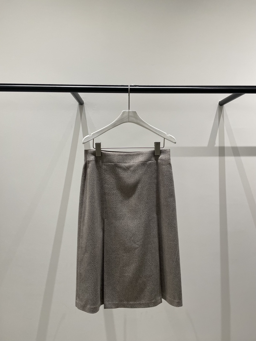 MUCH MORE東大門㊣直郵女士新品職業休閑真品半身裙中短裙MUCH MORE半身裙/中短裙圖色1