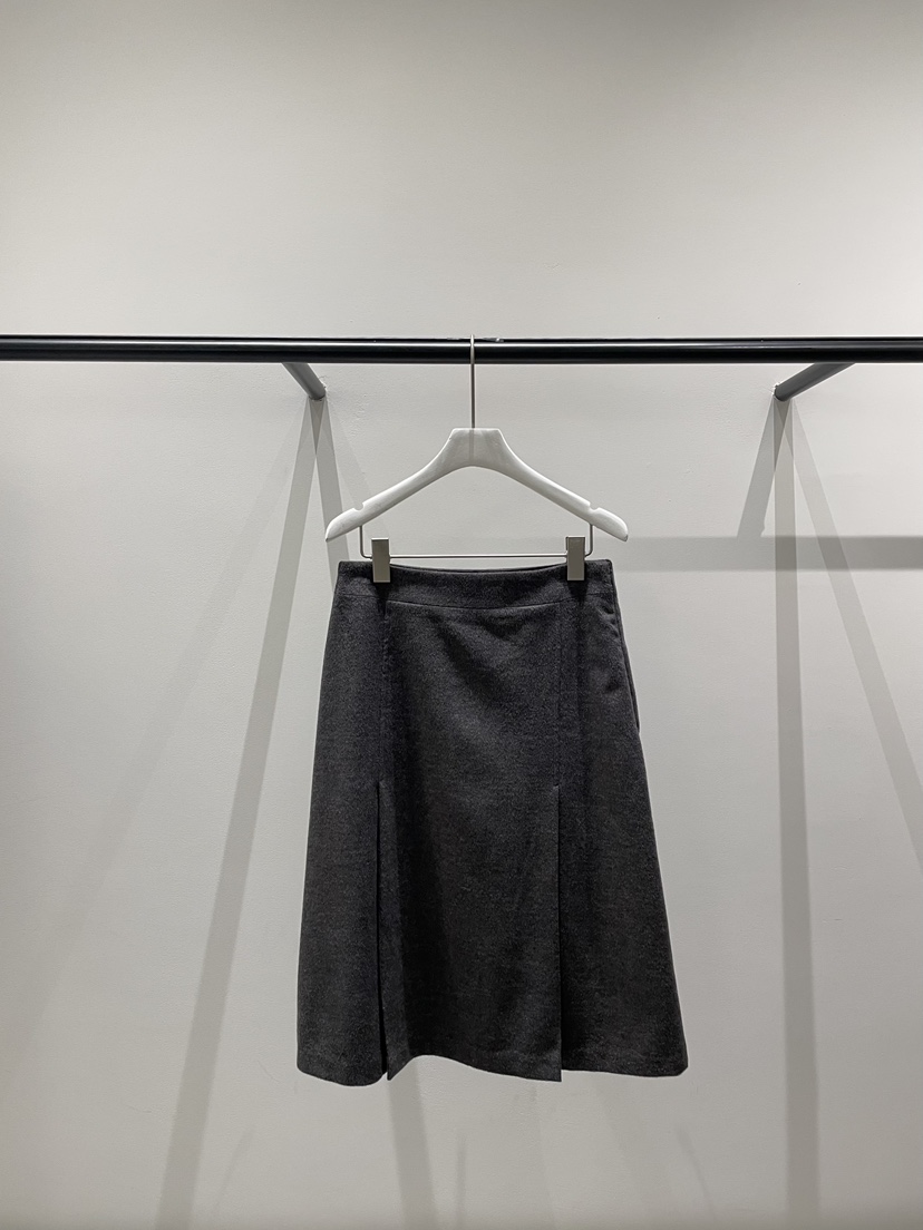 MUCH MORE東大門㊣直郵女士新品職業休閑真品半身裙中短裙MUCH MORE半身裙/中短裙圖色2