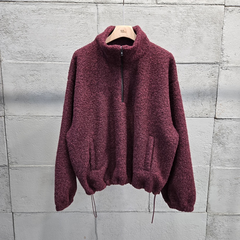 10CC東大門㊣直郵女士新品熱賣休閑推薦真品職業人氣時尚夾克10CC夾克圖色1