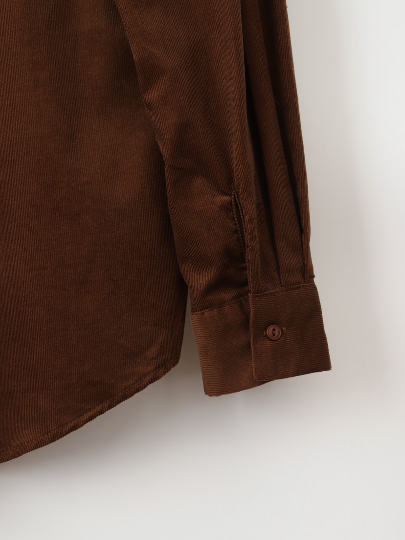 CCW東大門㊣實拍女士新款25秋冬推薦時尚人氣真品襯衫蕾絲衫CCW--NYUNYU襯衫/蕾絲衫