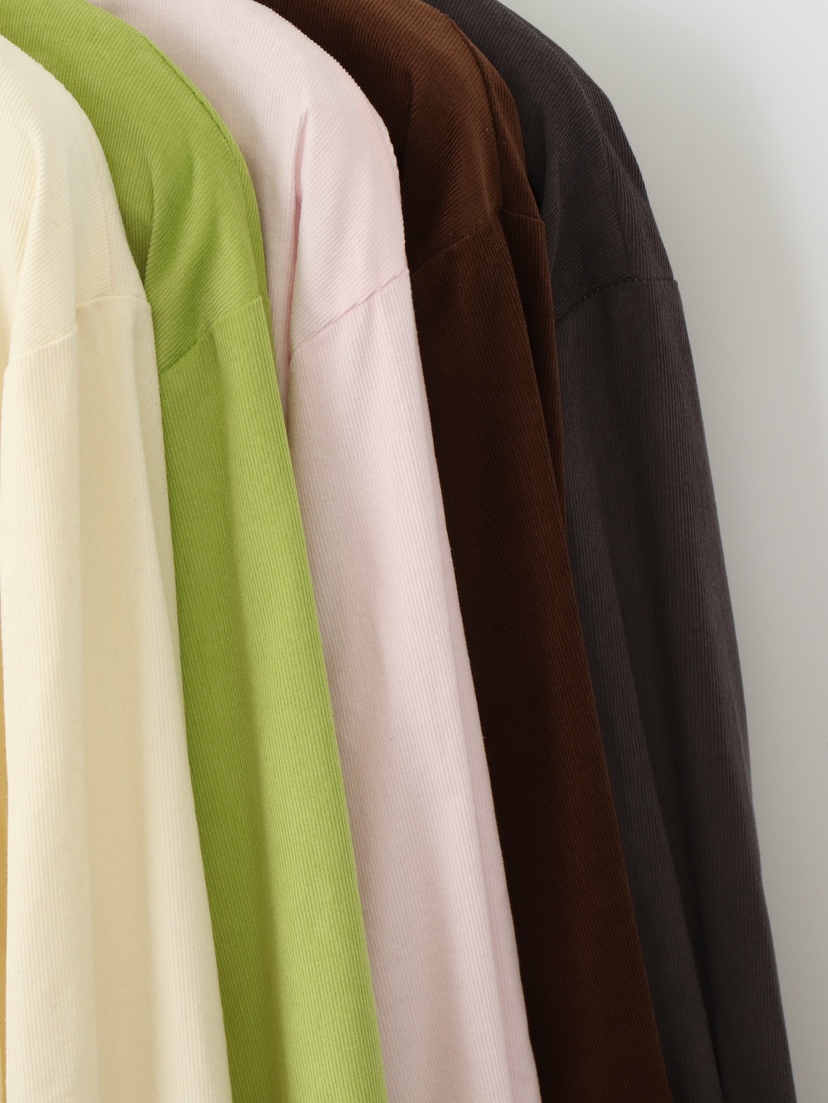 CCW東大門㊣實拍女士新款25秋冬推薦時尚人氣真品襯衫蕾絲衫CCW--NYUNYU襯衫/蕾絲衫