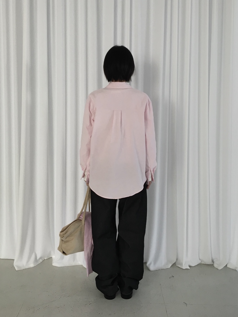 CCW東大門㊣實拍女士新款25秋冬推薦時尚人氣真品襯衫蕾絲衫CCW--NYUNYU襯衫/蕾絲衫