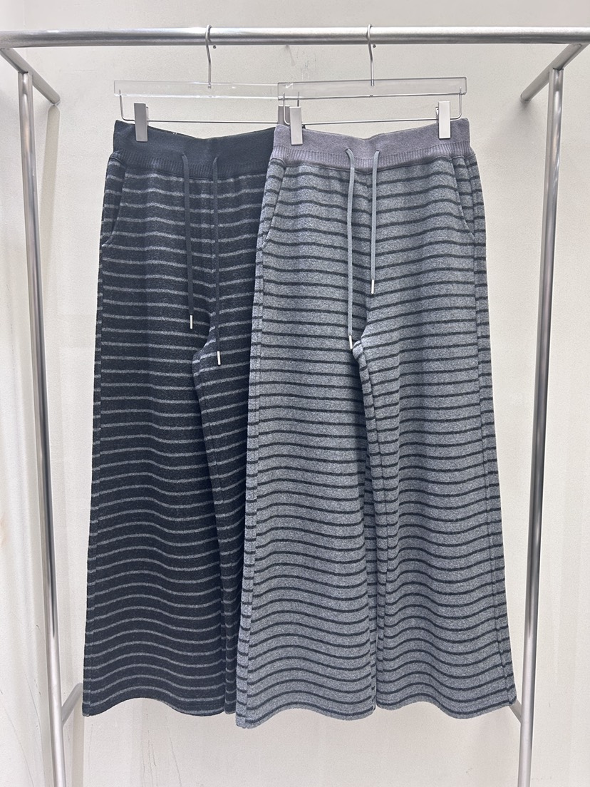 LATTE-P東大門㊣代購女裝新品時尚25秋冬人氣熱賣推薦休閑褲LATTE-P休閑褲