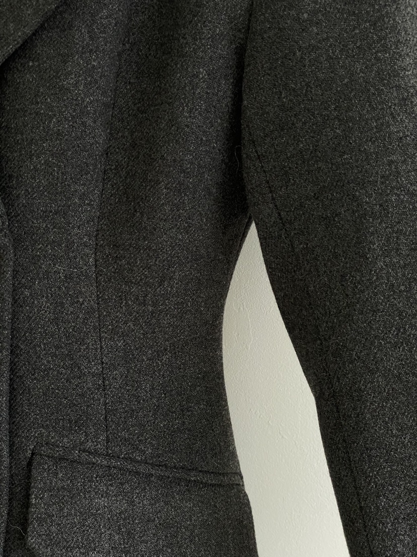 JOURNEY韓國直郵㊣女裝新款推薦真品人氣25秋冬休閑中長款大衣JOURNEY中長款大衣