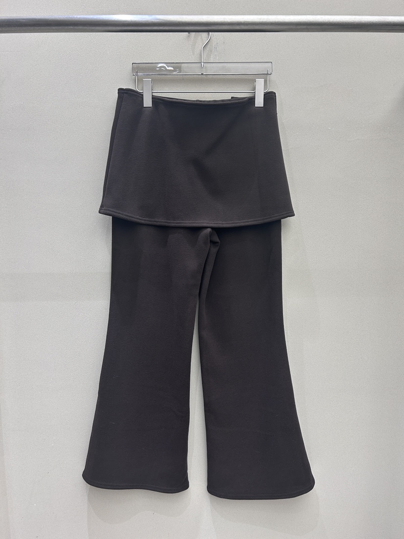 LATTE-P韓國直郵㊣女裝新款推薦熱賣真品時尚人氣休閑裙褲LATTE-P裙褲