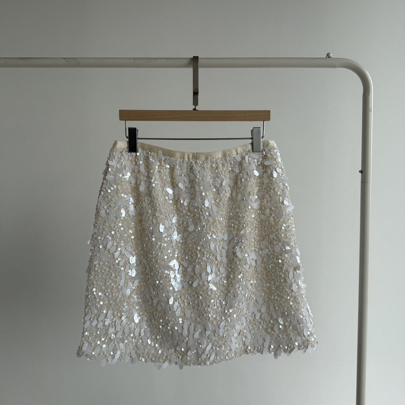 JENNY 1976東大門㊣代購女裝新款25秋冬半身裙中短裙不含飾品JENNY 1976半身裙/中短裙