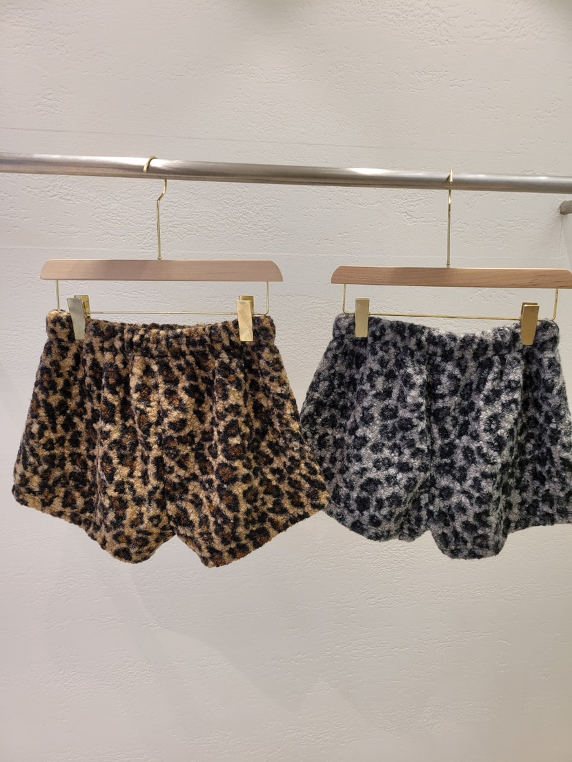 THE OTHER韓國直郵㊣女裝新品人氣時尚25秋冬熱賣推薦短褲THE OTHER短褲