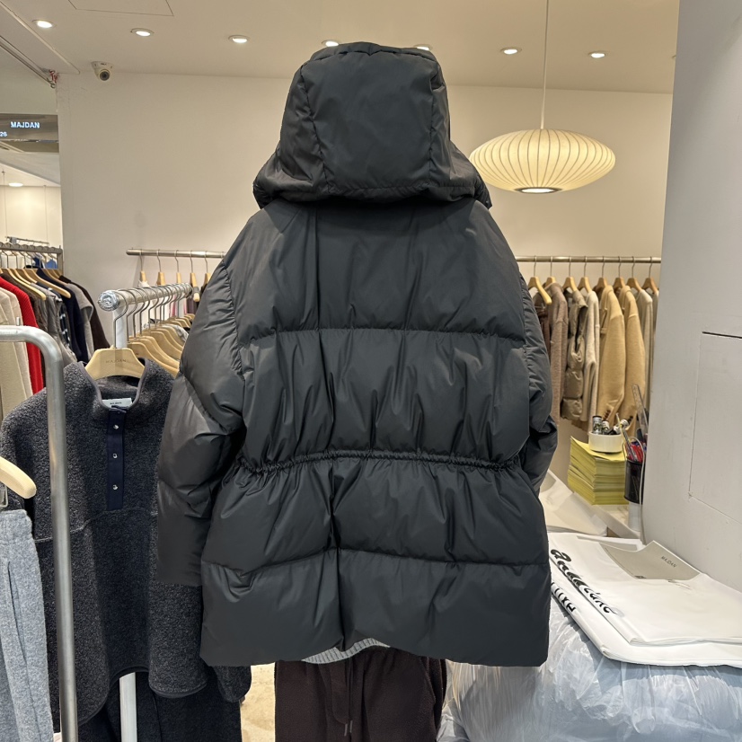 MAJDAN韓國直郵㊣女士新款25秋冬職業熱賣推薦休閑人氣夾克MAJDAN夾克