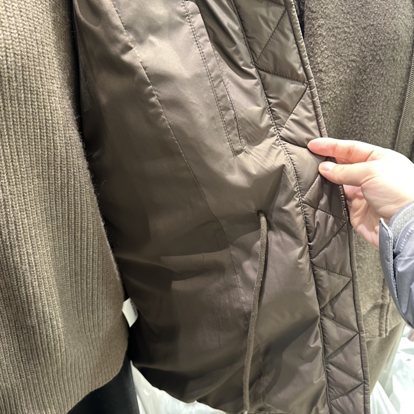 MAJDAN韓國直郵㊣女士新款25秋冬職業熱賣推薦休閑人氣夾克MAJDAN夾克