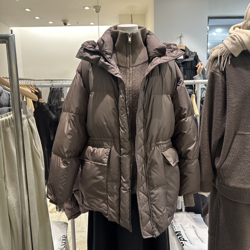 MAJDAN韓國直郵㊣女士新款25秋冬職業熱賣推薦休閑人氣夾克MAJDAN夾克圖色1