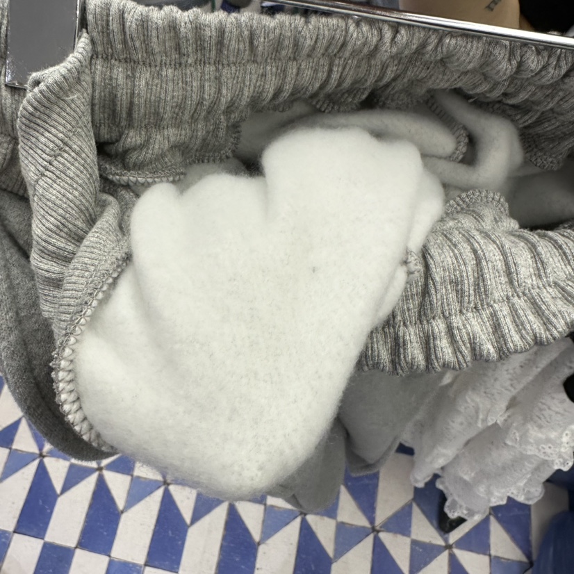 AMOUR東大門㊣實拍女裝新品時尚休閑熱賣人氣25秋冬休閑褲加絨AMOUR休閑褲