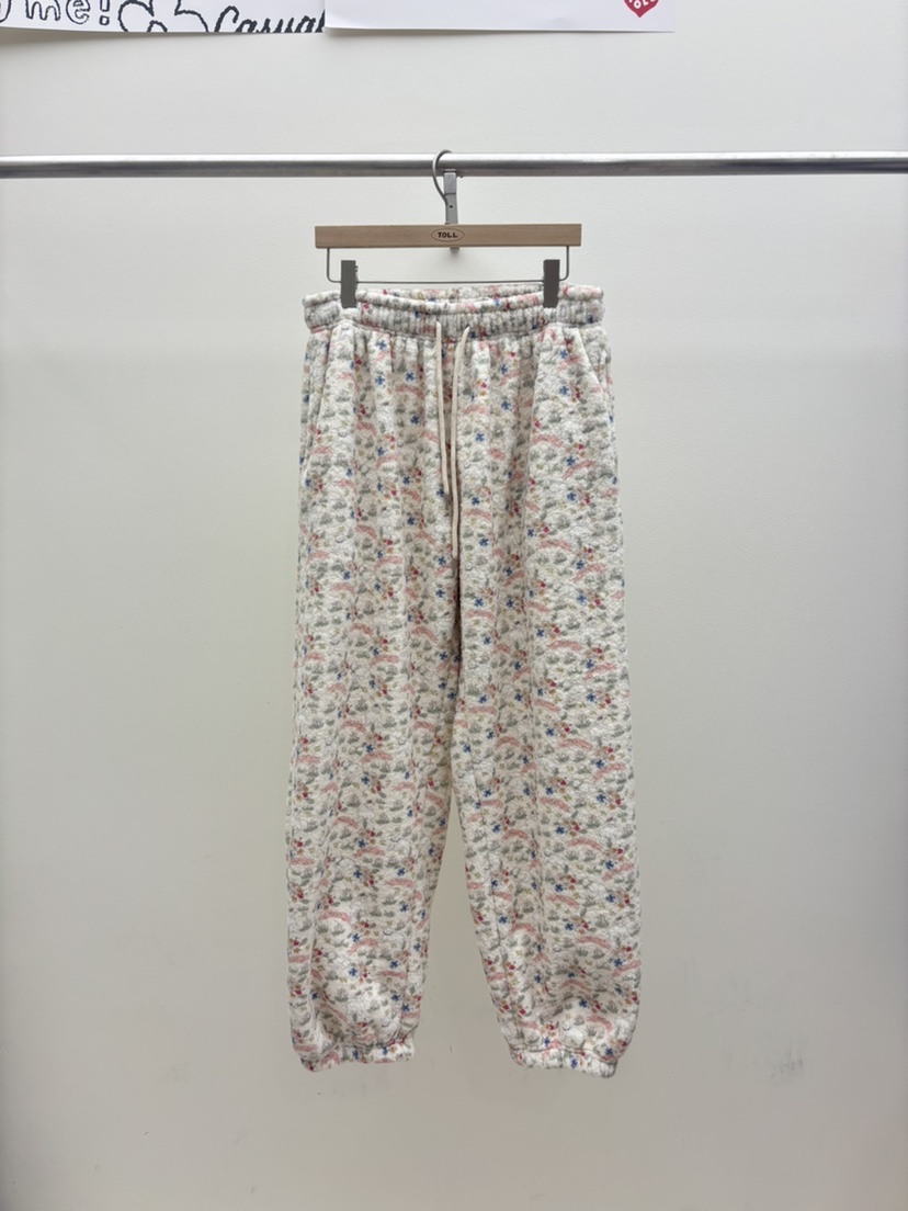 TOLL韓國代購㊣女裝新品25秋冬人氣推薦熱賣職業休閑休閑褲TOLL休閑褲圖色1