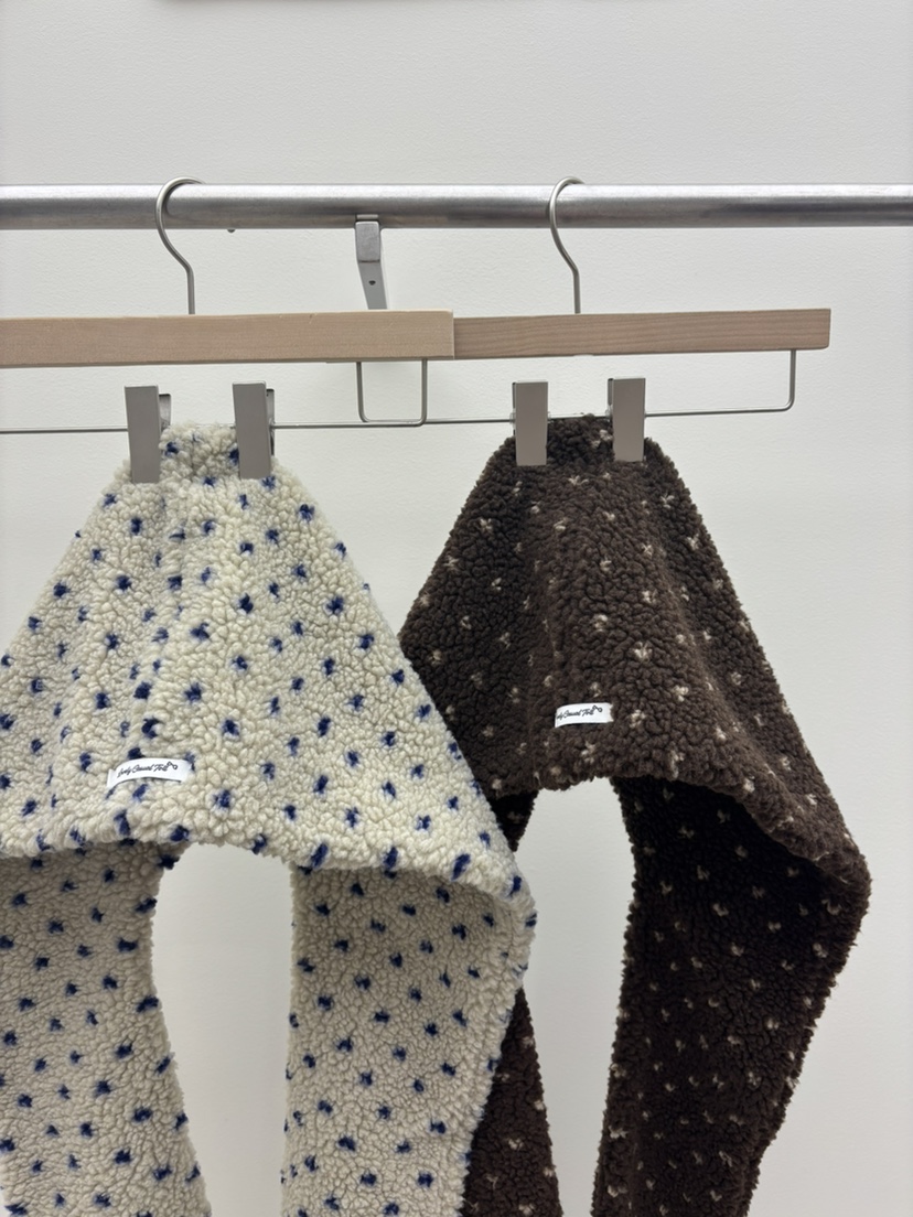 TOLL東大門㊣直郵女裝新款真品休閑25秋冬熱賣帽子圍巾連帽TOLL帽子