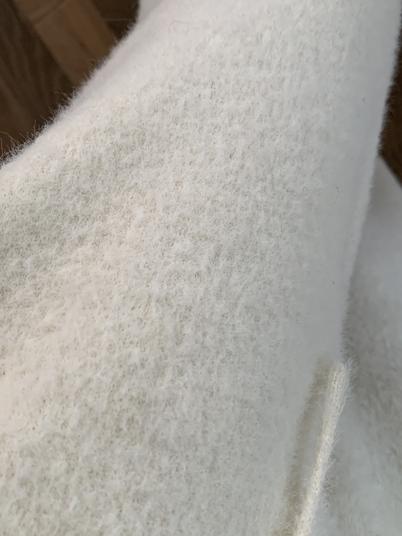 A Flan韓國直郵㊣女士新款推薦職業時尚25秋冬休閑褲針織褲A Flan休閑褲