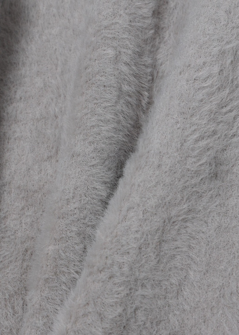 A Flan韓國直郵㊣女士新款推薦職業時尚25秋冬休閑褲針織褲A Flan休閑褲