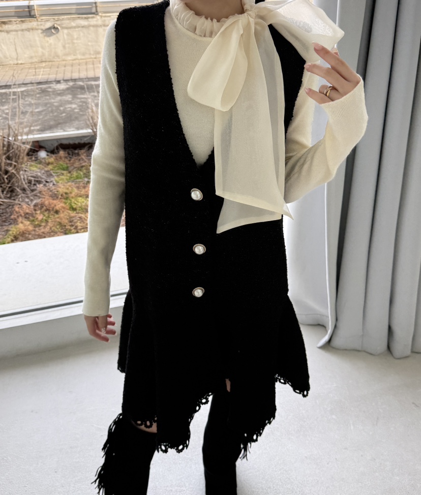 JENNY 1976韓國直郵㊣女士新款職業推薦真品休閑時尚連衣裙JENNY 1976連衣裙