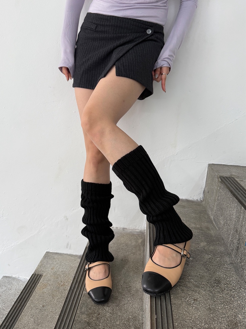 NICEALICE韓國直郵㊣女裝新品真品時尚人氣休閑25秋冬襪子羊毛NICEALICE襪子