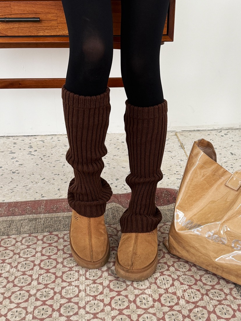 NICEALICE韓國直郵㊣女裝新品真品時尚人氣休閑25秋冬襪子羊毛NICEALICE襪子