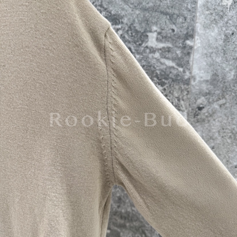 ROOKIE BUD東大門㊣代購女士新品職業時尚推薦人氣針織衫V領ROOKIE BUD-L針織衫