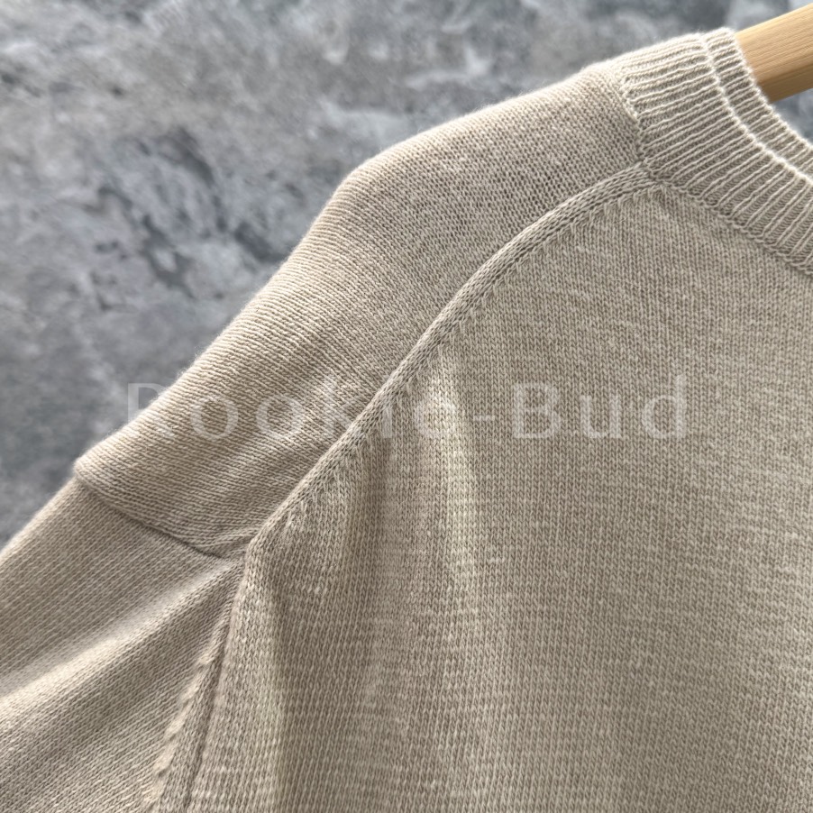 ROOKIE BUD東大門㊣代購女士新品職業時尚推薦人氣針織衫V領ROOKIE BUD-L針織衫