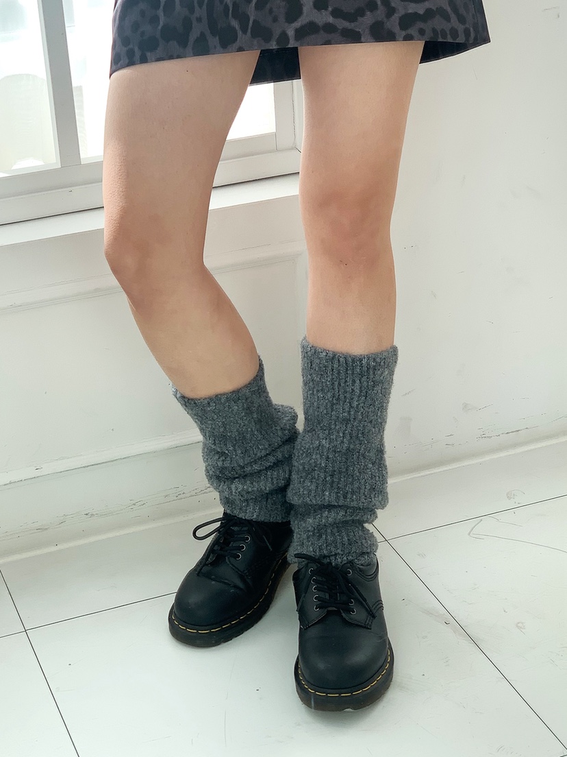 NICEALICE韓國代購㊣女士新款休閑時尚真品職業熱賣襪子羊毛NICEALICE襪子