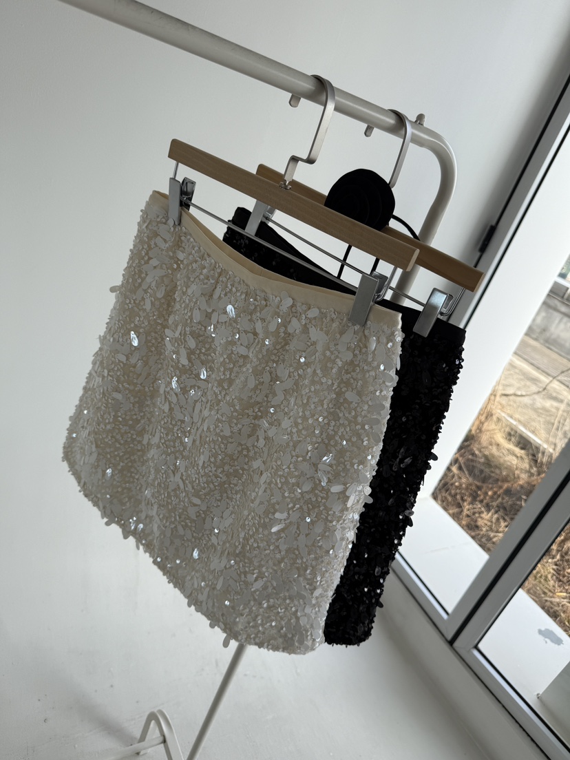 JENNY 1976韓國直郵㊣女裝新款休閑25秋冬真品熱賣時尚裙褲JENNY 1976裙褲