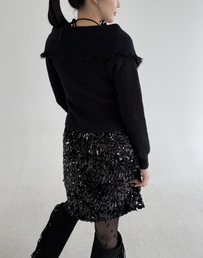 JENNY 1976韓國直郵㊣女裝新款休閑25秋冬真品熱賣時尚裙褲JENNY 1976裙褲