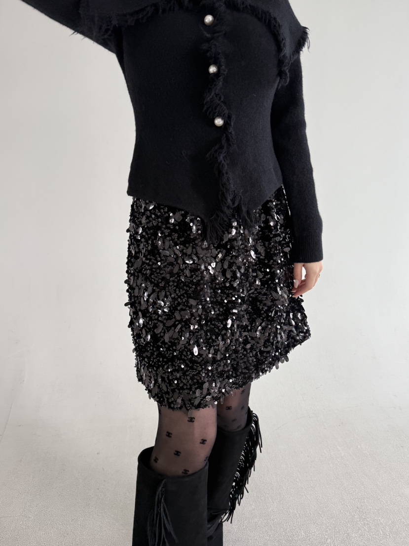 JENNY 1976韓國直郵㊣女裝新款休閑25秋冬真品熱賣時尚裙褲JENNY 1976裙褲