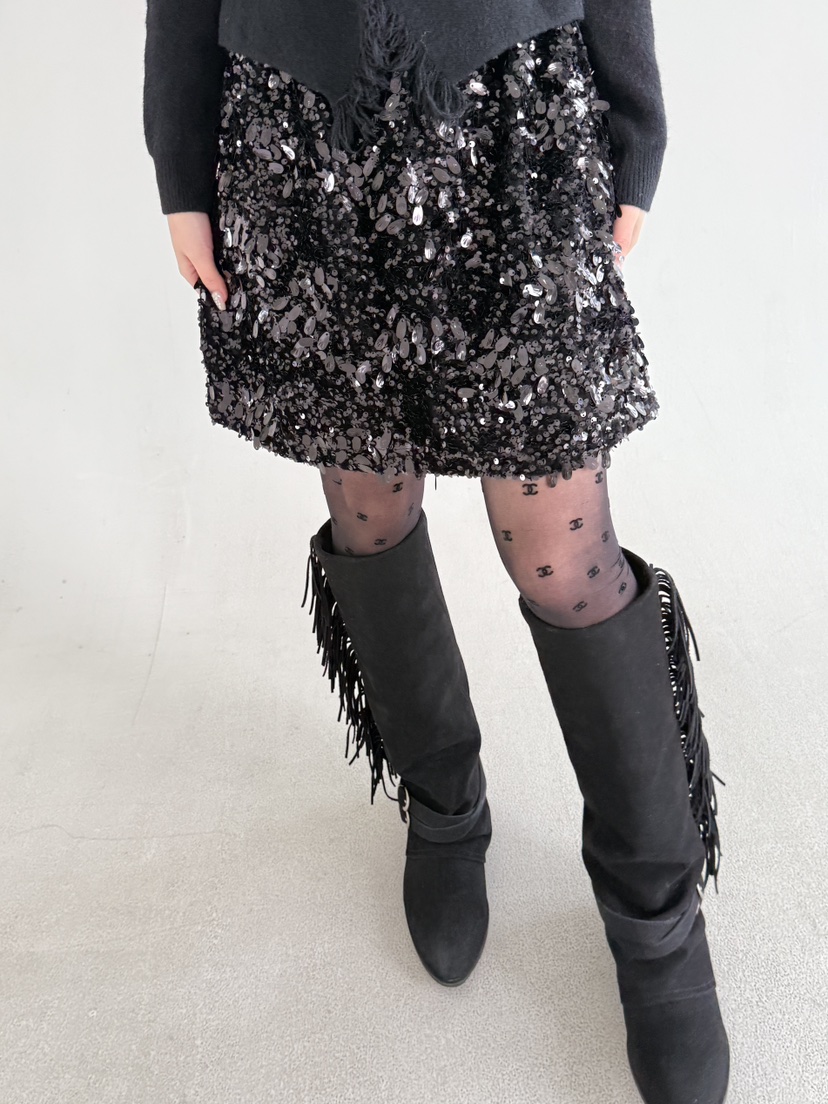 JENNY 1976韓國直郵㊣女裝新款休閑25秋冬真品熱賣時尚裙褲JENNY 1976裙褲