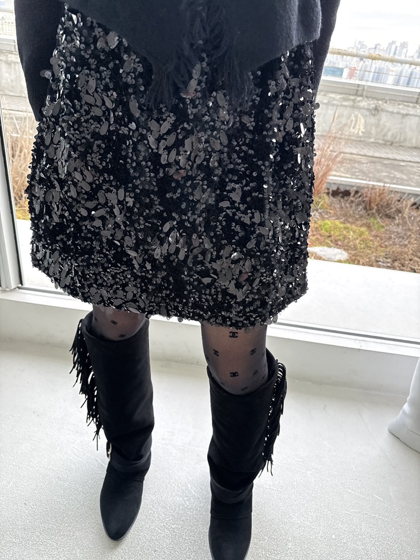 JENNY 1976韓國直郵㊣女裝新款休閑25秋冬真品熱賣時尚裙褲JENNY 1976裙褲