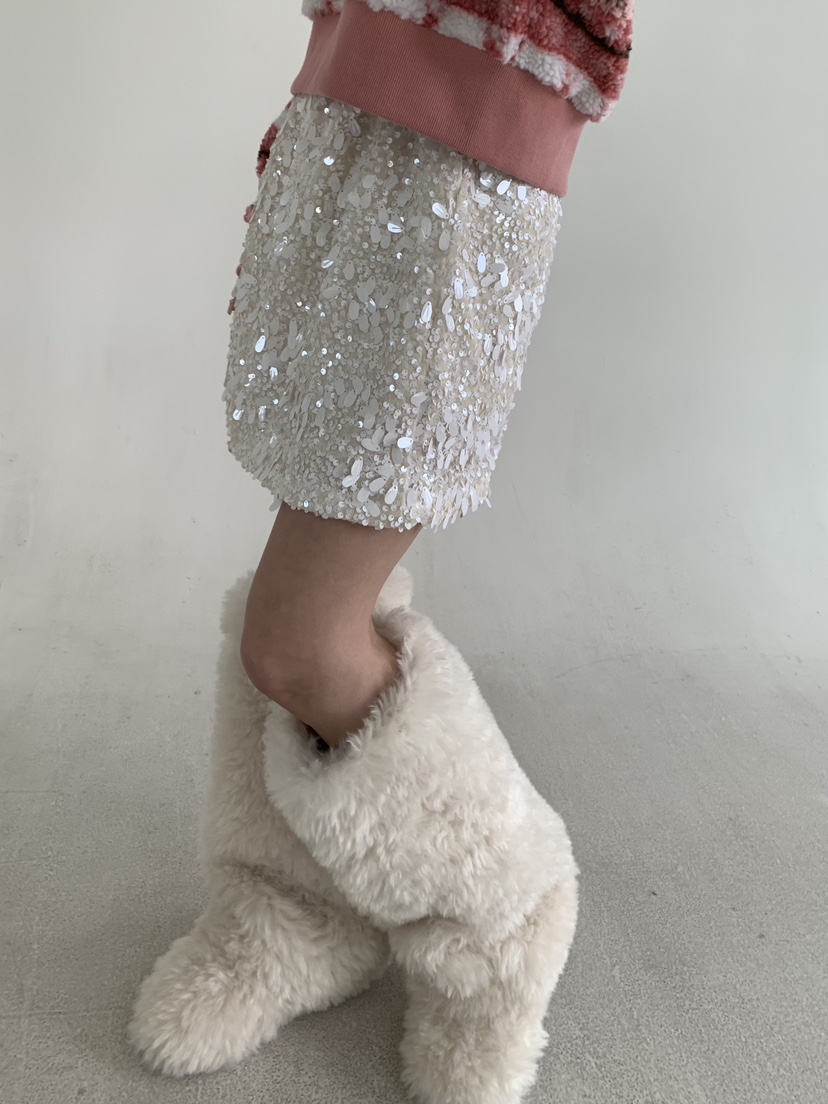 JENNY 1976韓國直郵㊣女裝新款休閑25秋冬真品熱賣時尚裙褲JENNY 1976裙褲