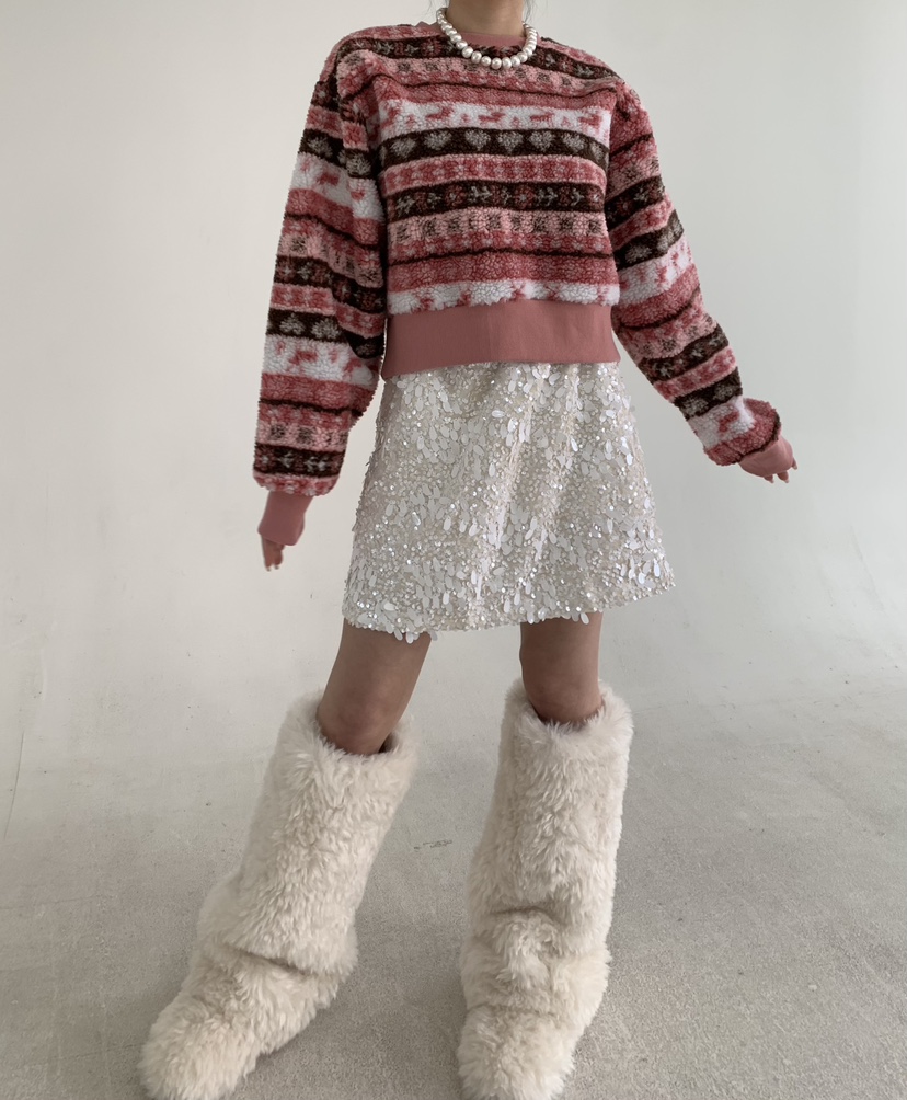 JENNY 1976韓國直郵㊣女裝新款休閑25秋冬真品熱賣時尚裙褲JENNY 1976裙褲