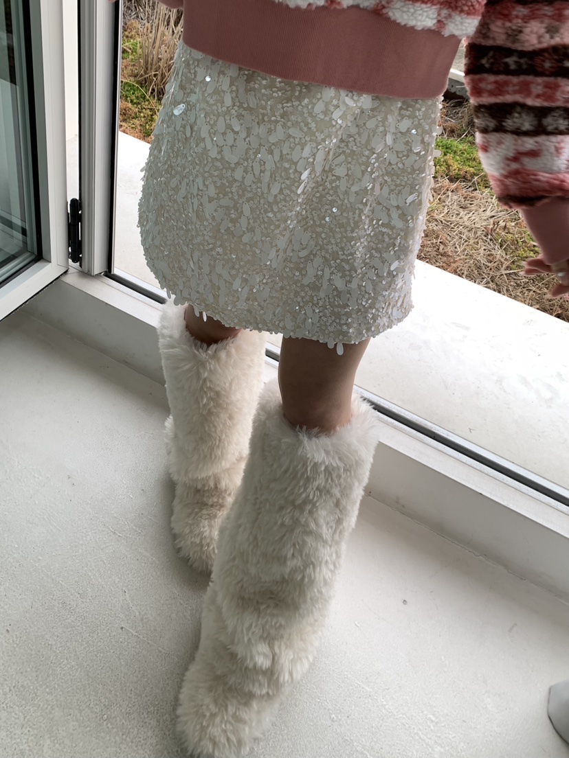 JENNY 1976韓國直郵㊣女裝新款休閑25秋冬真品熱賣時尚裙褲JENNY 1976裙褲