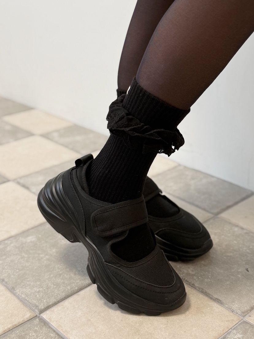 NICEALICE韓國代購㊣女士新品25秋冬真品人氣休閑推薦襪子蕾絲NICEALICE襪子