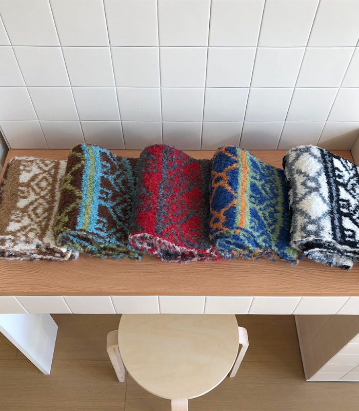 POSH BLUE東大門㊣代購女士新款休閑職業25秋冬熱賣圍巾披肩POSH BLUE圍巾/披肩