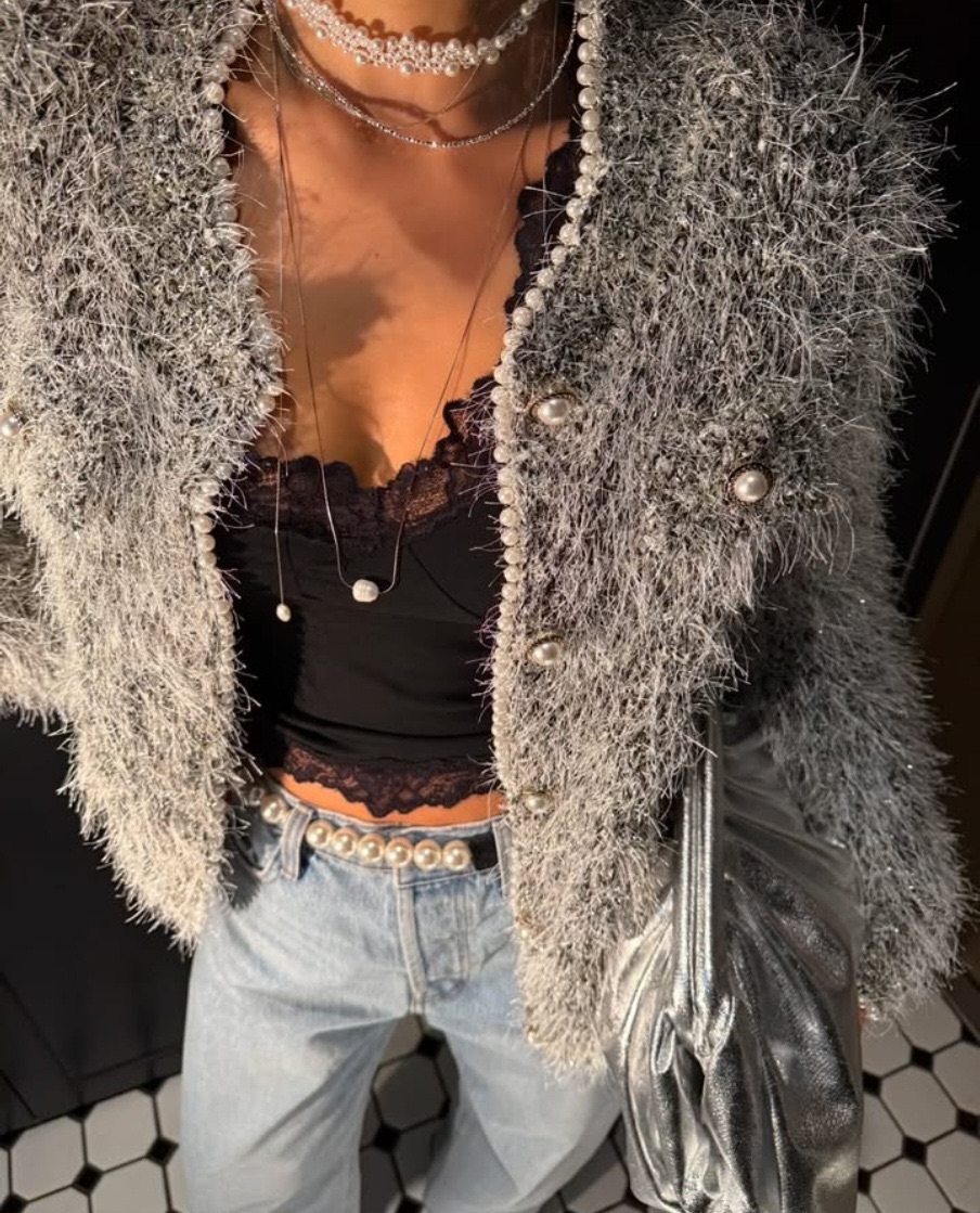 JENNY 1976東大門㊣直郵女士新品人氣職業休閑時尚夾克開衫JENNY 1976夾克